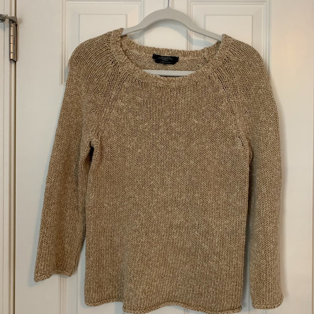 Max Mara Weekend Sweater